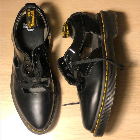 dr martens genna